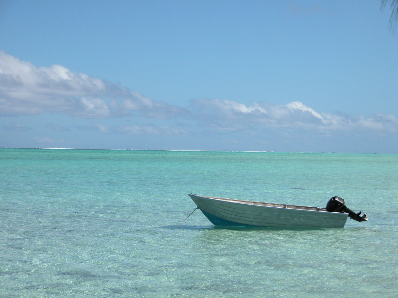 Fonds d'cran Voyages : Ocanie Tahiti 