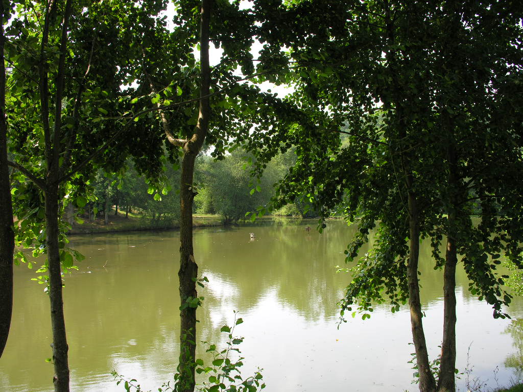 Fonds d'cran Nature Couchers et levers de Soleil 