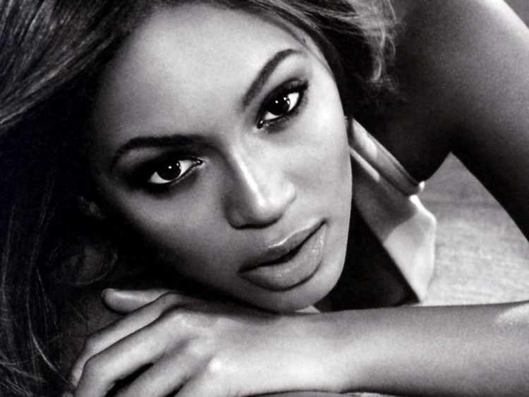 Wallpapers Music Beyonc Knowles Wallpaper N109315