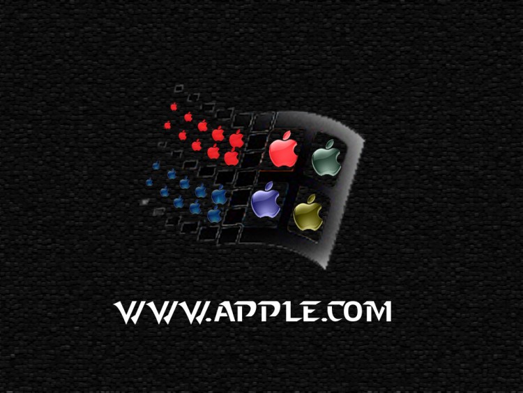 Wallpapers Computers Apple windows_by_apple