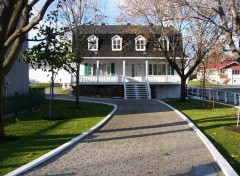 Fonds d'cran Voyages : Amrique du nord Charlesbourg,Qubec