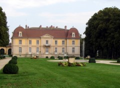 Fonds d'cran Constructions et architecture chateau de lacroix laval (69)