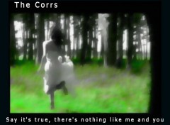 Wallpapers Music The Corrs - Runaway