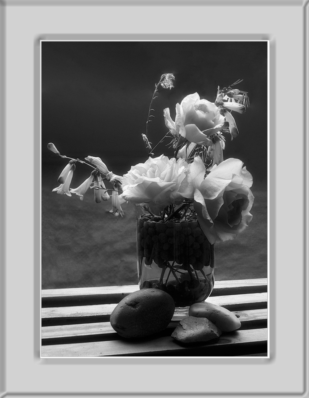 Fonds d'cran Nature Fleurs Nature morte