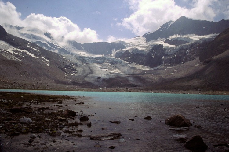 Wallpapers Nature Mountains Valle de la Maurienne