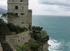 Wallpapers Nature Tuscany, Cinque Terre 2005