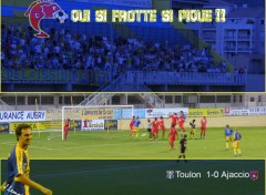 Fonds d'cran Sports - Loisirs Toulon Lemoigne