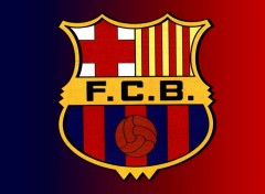 Fonds d'cran Sports - Loisirs barcelone