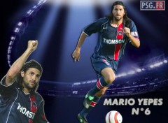 Wallpapers Sports - Leisures psg