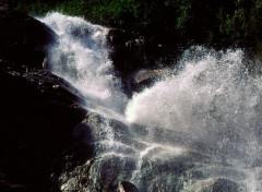 Wallpapers Nature Valle de la Maurienne