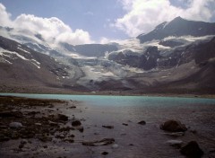 Wallpapers Nature Valle de la Maurienne