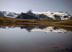 Wallpapers Nature Valle de la Maurienne