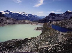 Wallpapers Nature Valle de la Maurienne