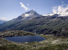 Wallpapers Nature Valle de la Maurienne