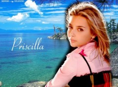 Wallpapers Music Priscilla