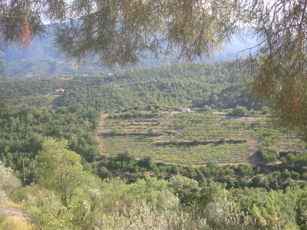 Fonds d'cran Voyages : Europe France > Midi-Pyrnes Le Vallespir