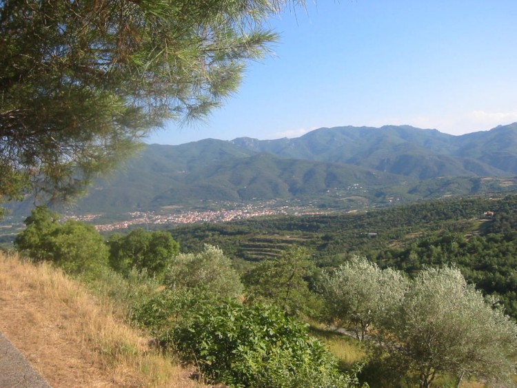 Fonds d'cran Voyages : Europe France > Midi-Pyrnes Cret depuis saint-Ferreol