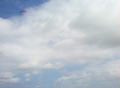 Fonds d'cran Nature Plage de La Panne