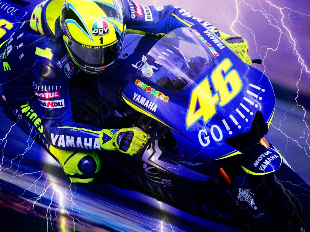 Wallpapers Motorbikes Grand prix 