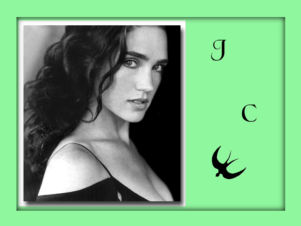 Wallpapers Celebrities Women Jennifer Connelly jennifer connelly