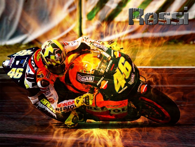 Wallpapers Motorbikes Grand prix Wallpaper N109877