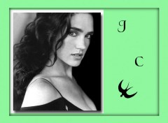 Fonds d'cran Clbrits Femme jennifer connelly