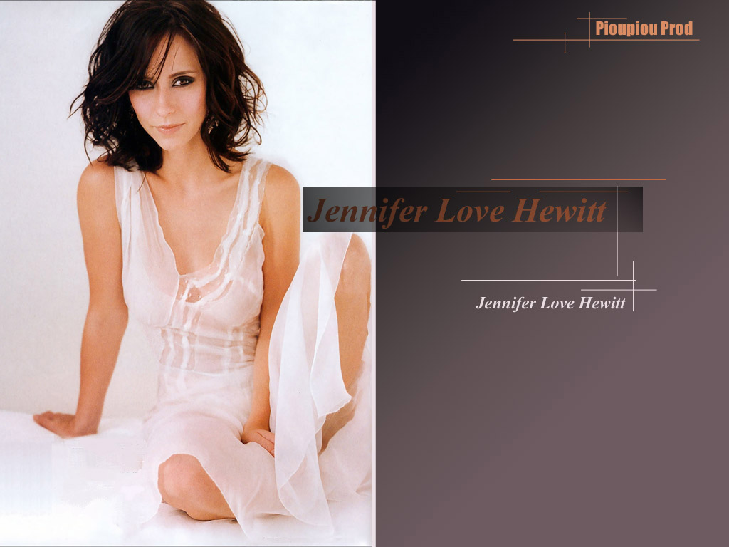 Fonds d'cran Clbrits Femme Jennifer Love Hewitt jlh1