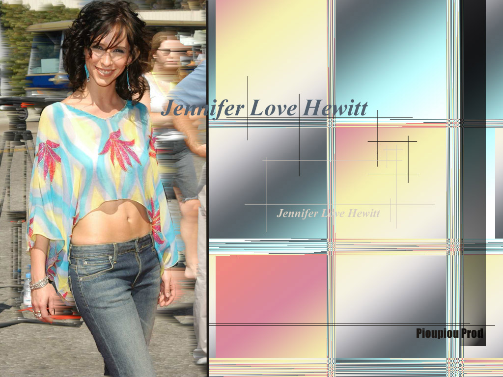 Fonds d'cran Clbrits Femme Jennifer Love Hewitt jlh4