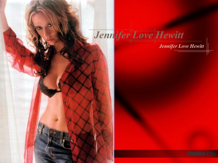 Fonds d'cran Clbrits Femme Jennifer Love Hewitt jlh2