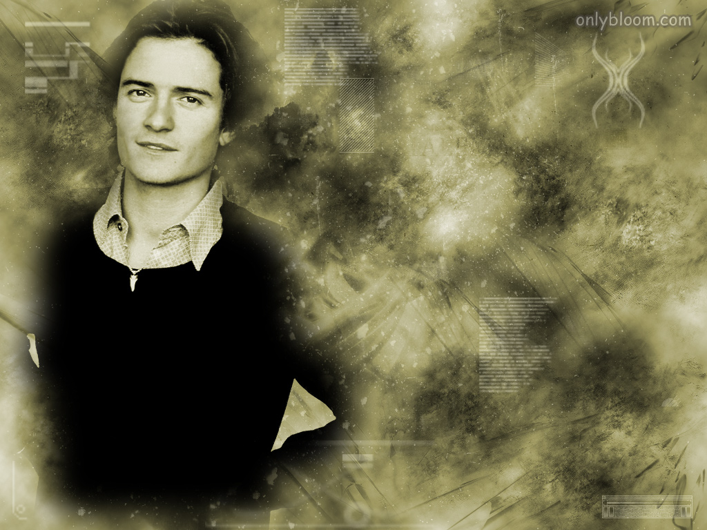 Wallpapers Celebrities Men Orlando Bloom Orlando Bloom