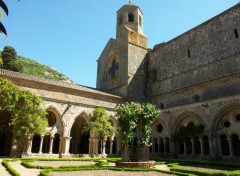 Wallpapers Constructions and architecture Languedoc, Roussillon