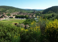 Wallpapers Trips : Europ Languedoc, Roussillon