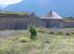 Fonds d'cran Voyages : Europe mont-dauphin