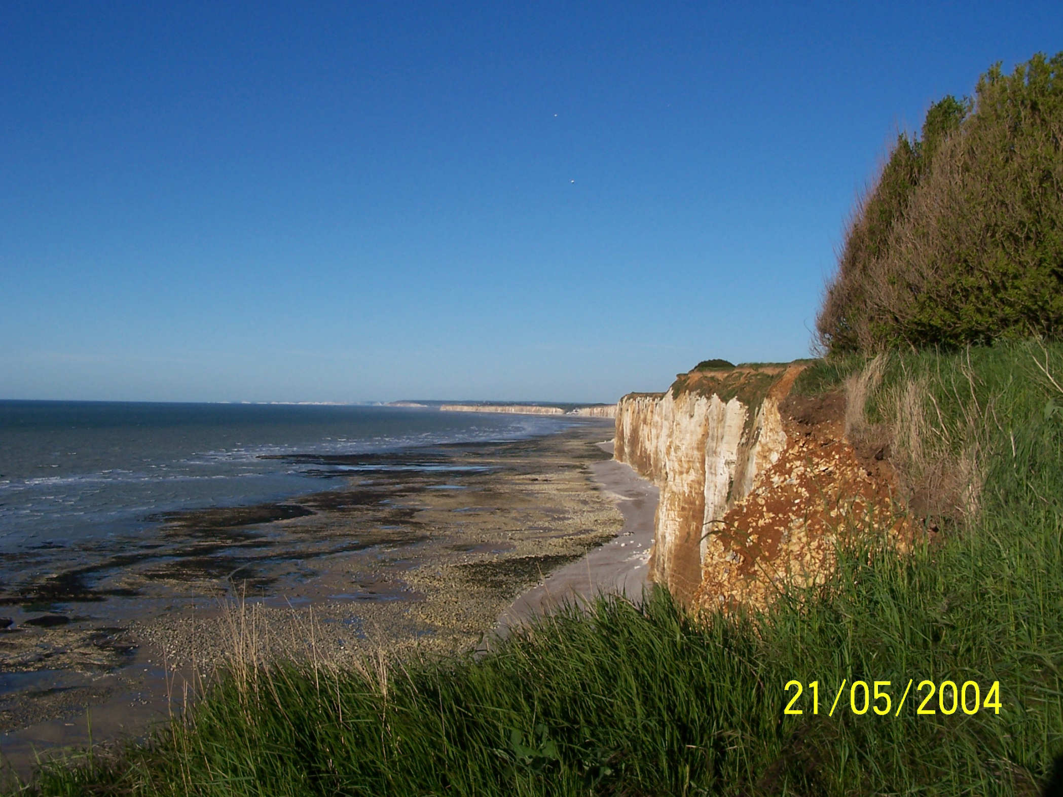 Fonds d'cran Nature Mers - Ocans - Plages 