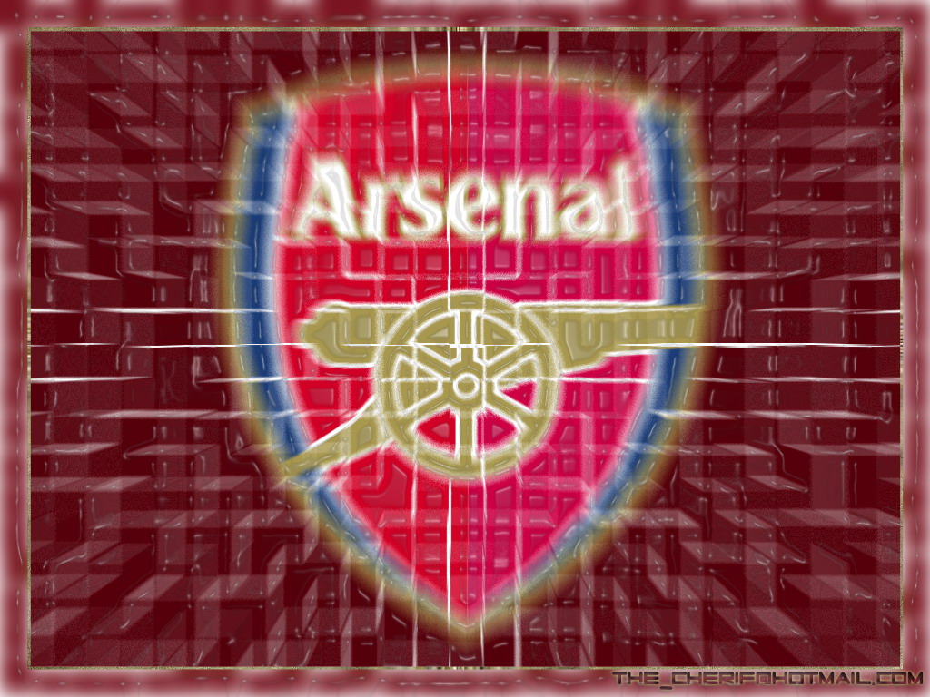 Wallpapers Sports - Leisures Football Arsenal FC