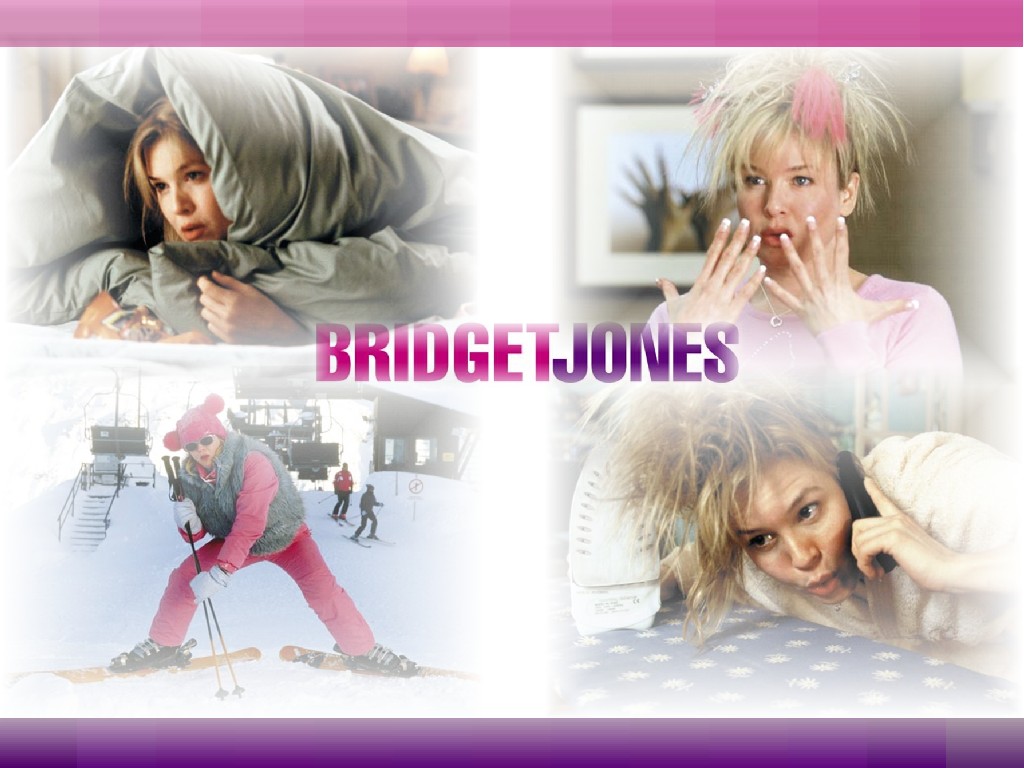 Fonds d'cran Cinma Le Journal de Bridget Jones 