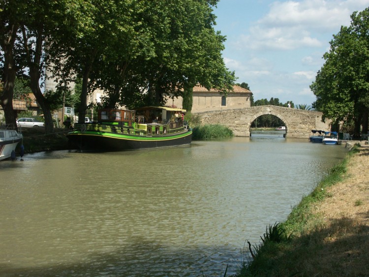 Wallpapers Trips : Europ France > Languedoc-Roussillon Languedoc, Roussillon