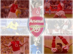 Wallpapers Sports - Leisures Arsenal FC