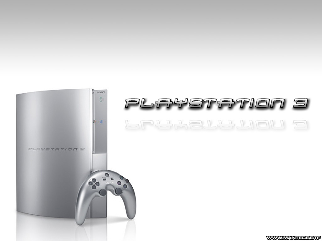 Wallpapers Video Games Playstation 3 Playstation 3 Wallpaper