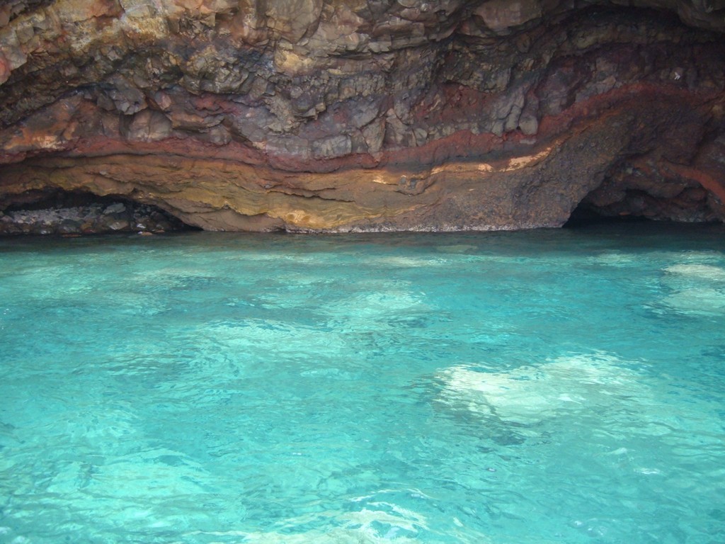 Fonds d'cran Nature Mers - Ocans - Plages Lipari-Sicilia-Italia