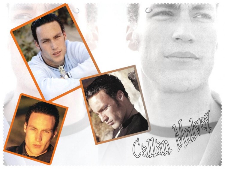 Fonds d'cran Clbrits Homme Callan Mulvey Callan Mulvey