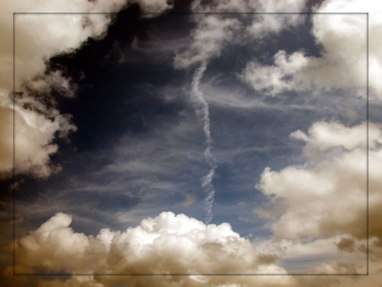 Wallpapers Nature Skies - Clouds Ciel