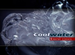 Fonds d'cran Art - Numrique coolwater-classic
