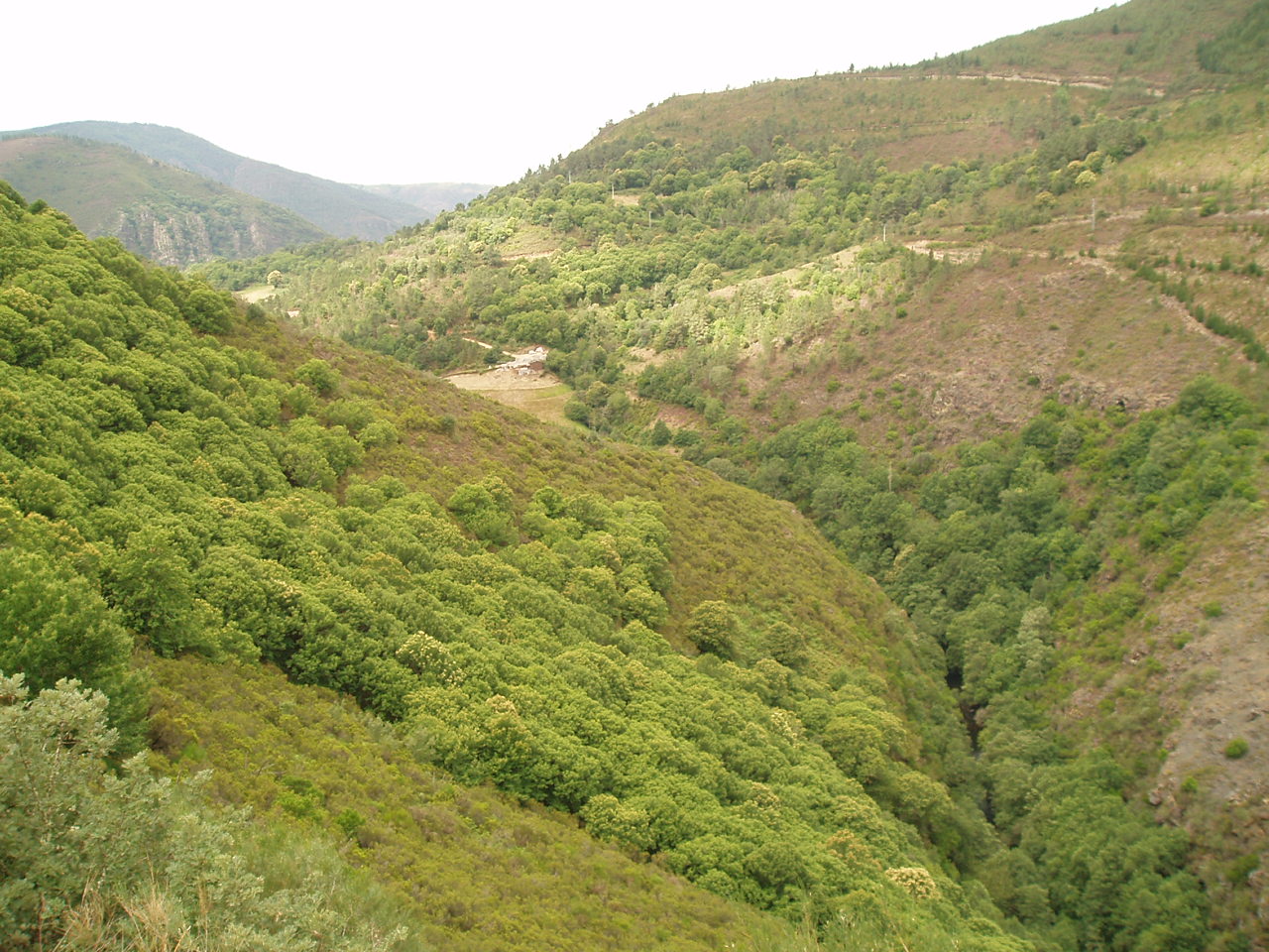 Fonds d'cran Voyages : Europe Espagne Dernire srie...