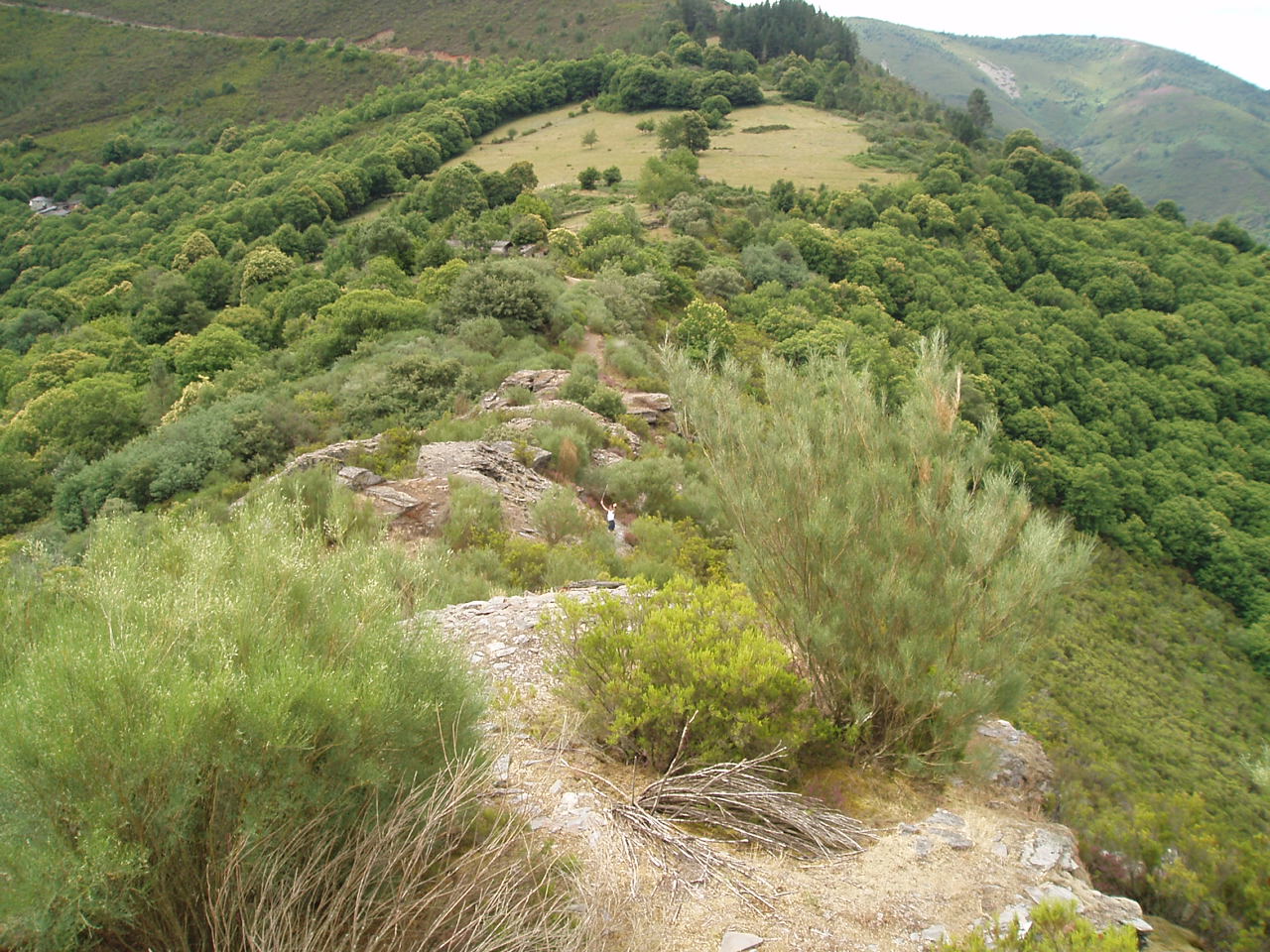 Fonds d'cran Voyages : Europe Espagne On y est...