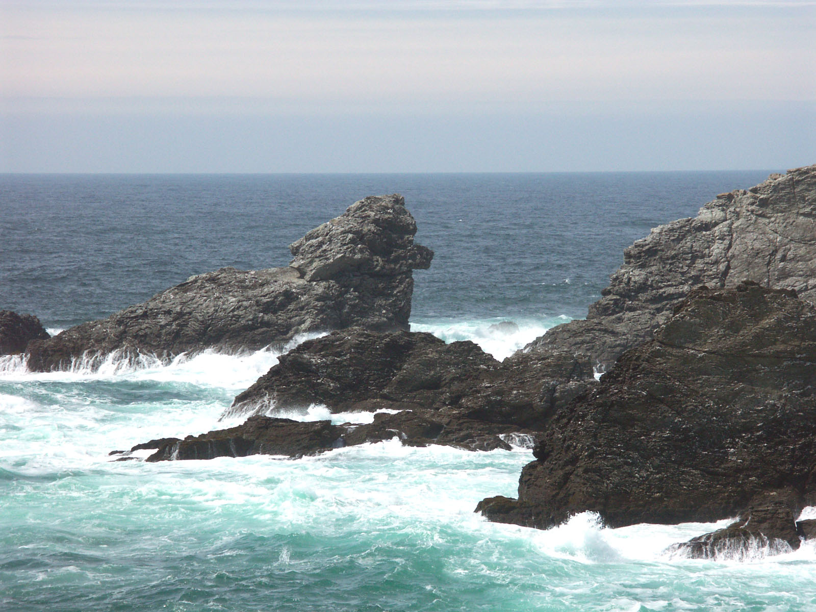 Wallpapers Trips : Europ France > Bretagne Belle-Ile en mer