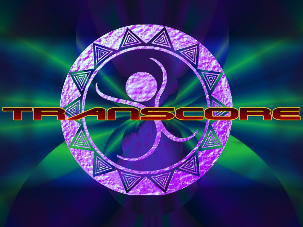 Wallpapers Music Divers Techno Transcore V6