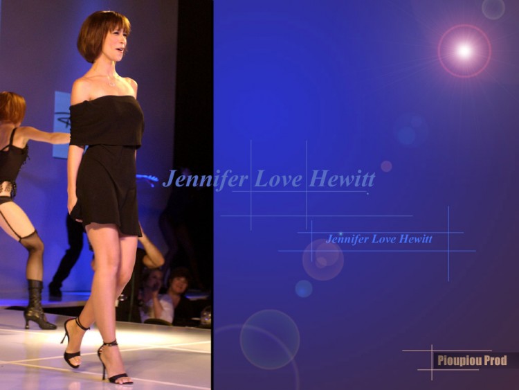 Fonds d'cran Clbrits Femme Jennifer Love Hewitt jlh6