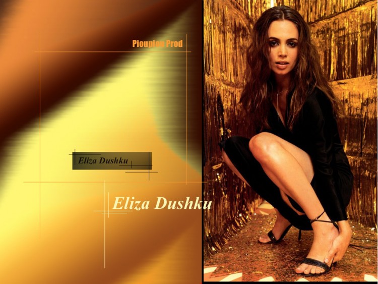 Wallpapers Celebrities Women Eliza Dushku ed1