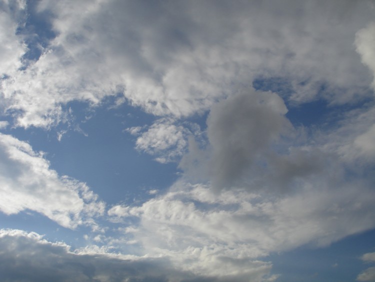 Wallpapers Nature Skies - Clouds ciel nuageaux